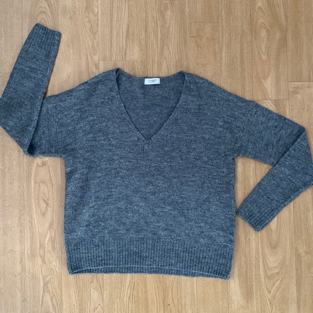 mendocino - long sleeve top